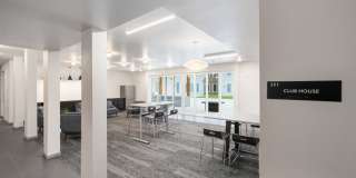 The Annex of Memphis - Student Housing Gallery 7