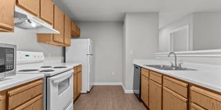 Echo Station Apartments Gallery 29