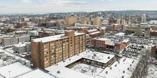 220 Linden Street unit: Apt 503 Gallery 39