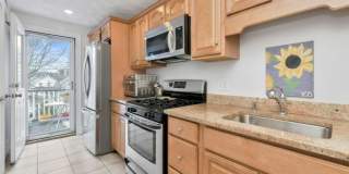 8 Common St. Gallery 1