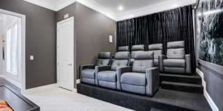 Century Lakeshore Crossings Gallery 14