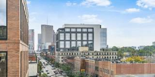 The Hub Short North Gallery 77