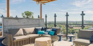 The Morris Gallery 25