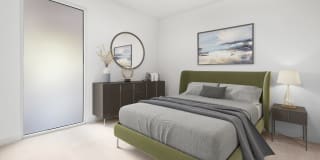 The Lydell Luxury Living Gallery 14
