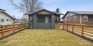Updated 3-Bed Bungalow | Finished Basement + Garage + Renovated Backyard Gallery 1