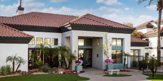 Bella Vista Apartments Gallery 4