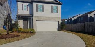 Spacious 5BR Home Near Lake Lanier with Community Pool Gallery 1