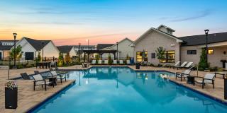 Villas at Capital Twenty Gallery 15