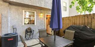 Stunning 2 Bed, 2.5 Bath Home in the Heart of Fishtown! Gallery 56