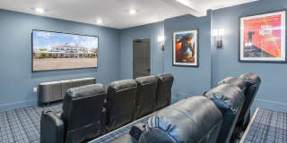 The Westerly at Benn's Grant Gallery 54