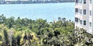 Annual Turnkey 3/3 penthouse on waterfront in Osprey Gallery 12