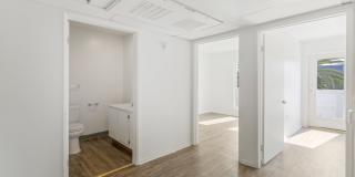 Harbor City Lights - Affordable Housing Gallery 21