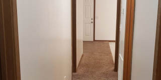 Upstairs Four Bedroom Apartment by Quality Home Management Gallery 25