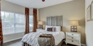 The Legends Apartments Gallery 5