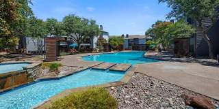Birch Apartment Homes Gallery 1