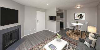 Stone Creek Apartment Homes Gallery 28