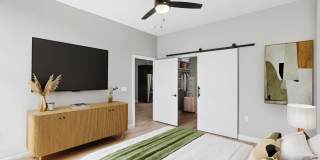 Albion Lawrenceville Gallery 33