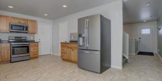 Updated 3bed/2bath on private culdesac in Thornton!! Gallery 8