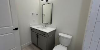 Stylish New Home Surrounded by Greenbelts and Outdoor Recreation Gallery 11