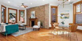 1624 N Wood St Apt 3 Gallery 5