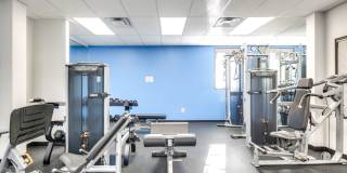 Barton House Gallery 29