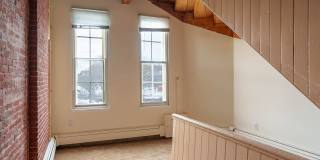 Massachusetts Mills I and II Gallery 15