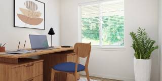 Pacific Ridge Apartments Gallery 19