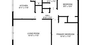 516 4th Avenue Gallery 17