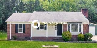537 Kingfield Drive Southwest Gallery 1