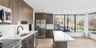 1800 West Girard Avenue - 2 Gallery 1