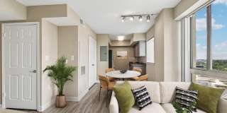The Gramax - Affordable Housing Gallery 10