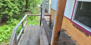 Perry District Cottage Gallery 10