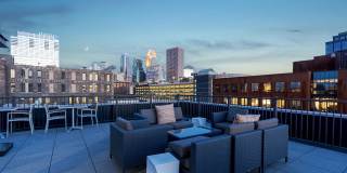 Dock Street Flats Gallery 25