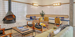 Terrace Station Gallery 6