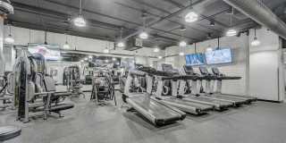 55 WEST Apartments Gallery 5