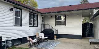 Audubon-Downriver Neighborhood 3+ bedroom, 1 bath corner lot with large, fenced yard Audubon-Downriver Neighborhood 3+ bedroom, 1 bath corner lot with large, fenced yard Gallery 5
