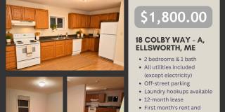 18 Colby Way - A Gallery 1