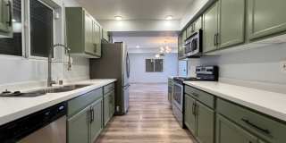 Modern Gated Home with Designer Finishes on Large Corner Lot Gallery 4