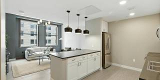 The Bulkley Residences at Playhouse Square The Bulkley Residences at Playhouse Square Gallery 4