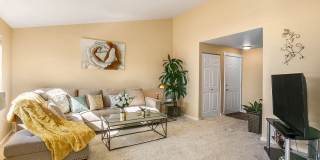 Beautiful Top Floor 2 Bed 2 Bath Condo in Factoria Beautiful Top Floor 2 Bed 2 Bath Condo in Factoria Gallery 16