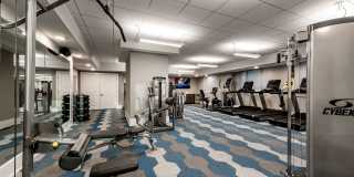 Overture Cotswold Age 55+ Apartment Homes Gallery 9