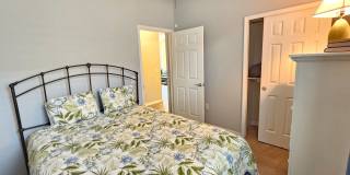 Annual Furnished 2 Bedroom 2 Bathroom with a Flex Room in Island Walk! Gallery 49