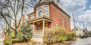 Stunning Short North Single Family House! Gallery 25
