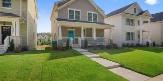 Charming 3BR House in Stone Mountain Charming 3BR House in Stone Mountain Gallery 1