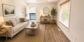 2-Bedroom SLC Apartment – Rent the Whole Unit or by the Room Gallery 7
