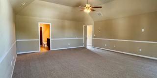 This beautiful 4-bedroom, 2.5-bath home Move-in ready and is waiting for you! Gallery 25