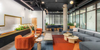 Joseph Arnold Lofts Gallery 48