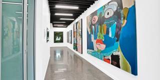 19th & Harrison Gallery 35