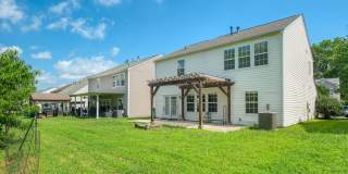 4 bed, 2.5 bath home in Coventry Gallery 30