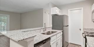 The Reserve at Christopher Street (Phase 2) Gallery 1